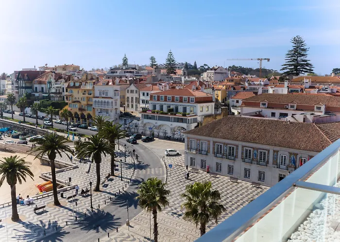 Hotel Baia Cascais