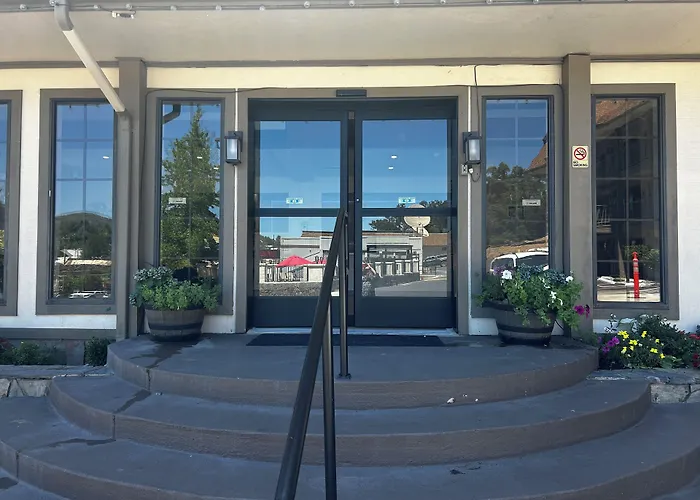 Heritage Inn - Yosemite/Sonora