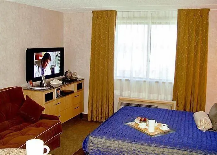 Boardwalk Resorts- La Sammana Brigantine