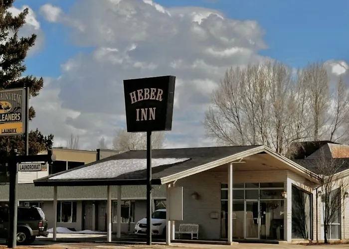 Heber Inn Heber City