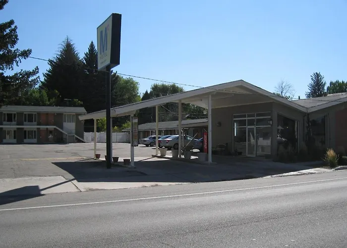 Heber Inn Heber City