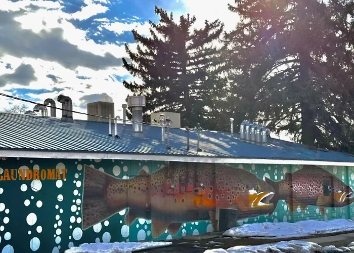 Heber Inn Heber City