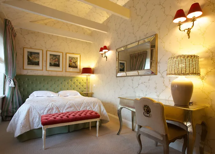 Hotel Apia Vilnius
