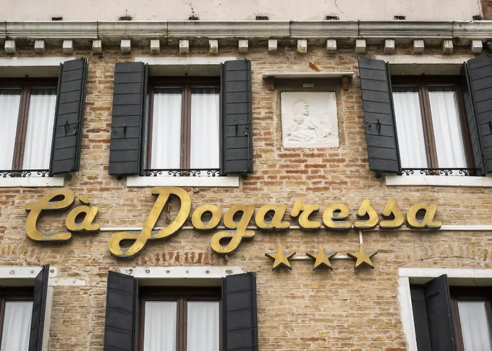 Hotel Ca' Dogaressa