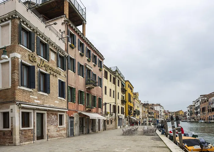 Hotel Ca' Dogaressa