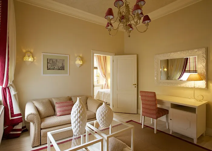 Hotel Apia Vilnius
