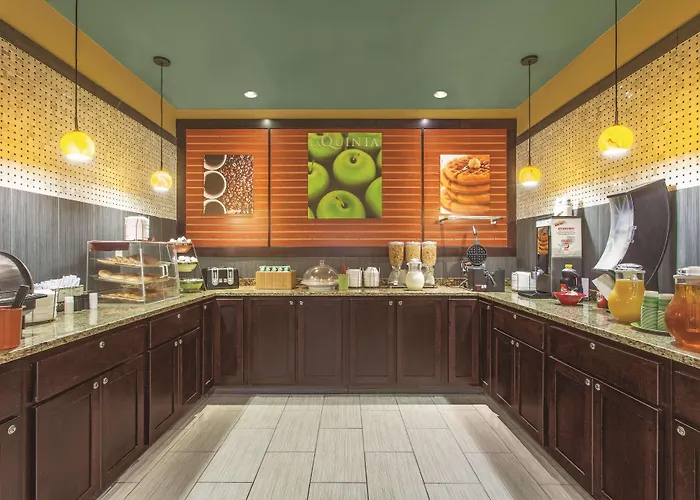 La Quinta By Wyndham Elizabethtown