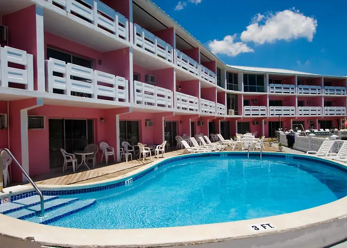 Bell Channel Inn Hotel Freeport