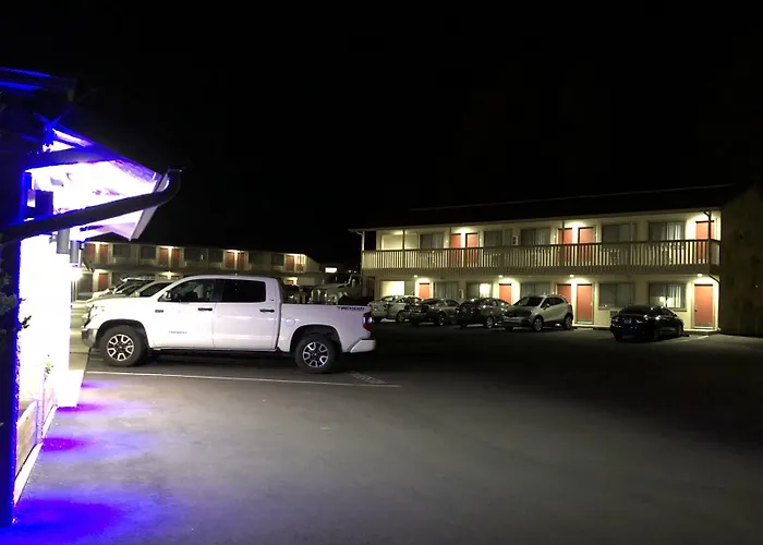 Mountain View Inn Flagstaff
