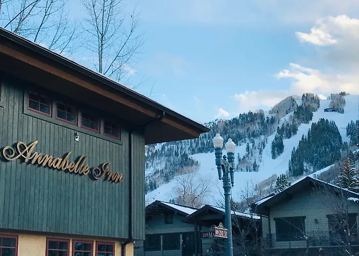 Annabelle Inn