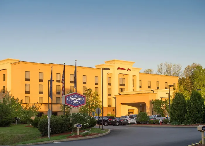 Hampton By Hilton Brattleboro