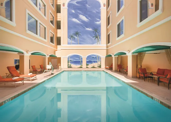 Hilton Los Angeles/San Gabriel