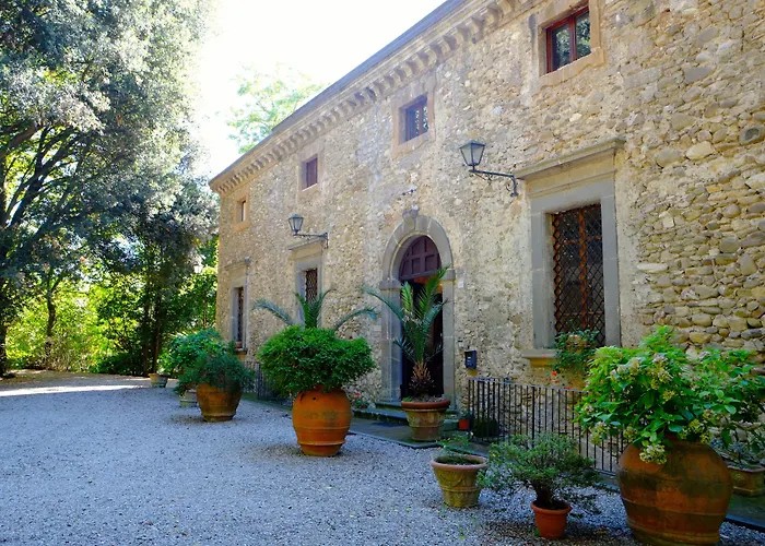 Hotel Villa Ciconia Orvieto