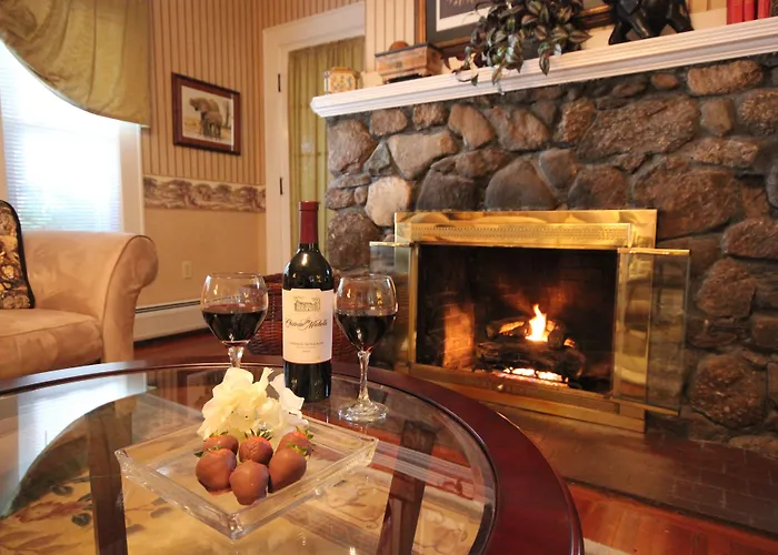 Glynn House Inn Ashland