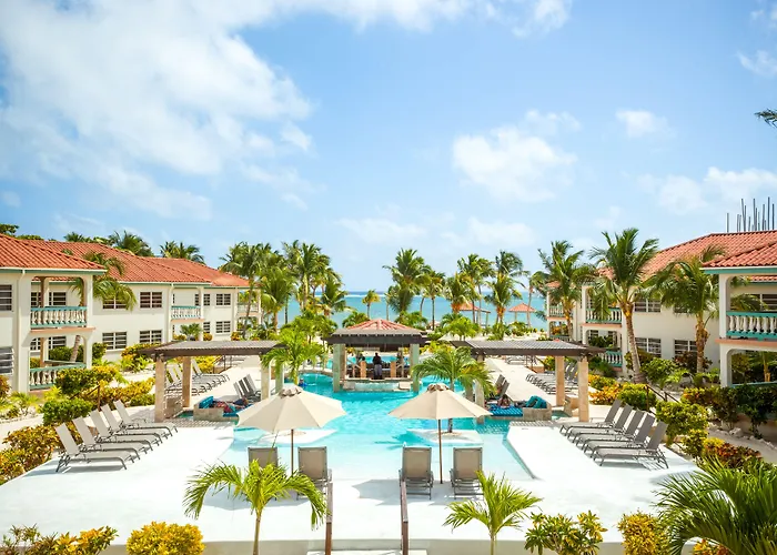 Belizean Shores Resort San Pedro 