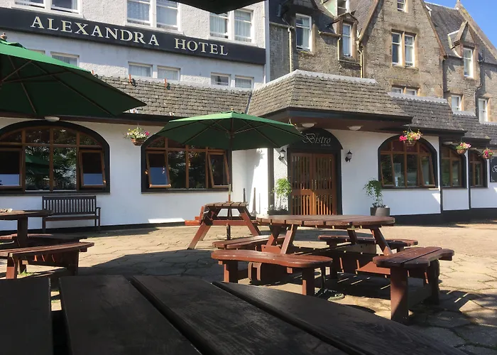 Alexandra Hotel