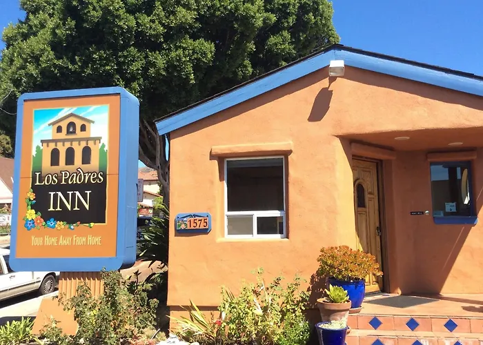 Los Padres Inn