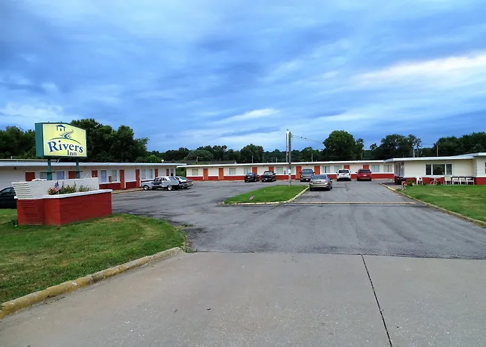 Rivers Inn Fort Madison