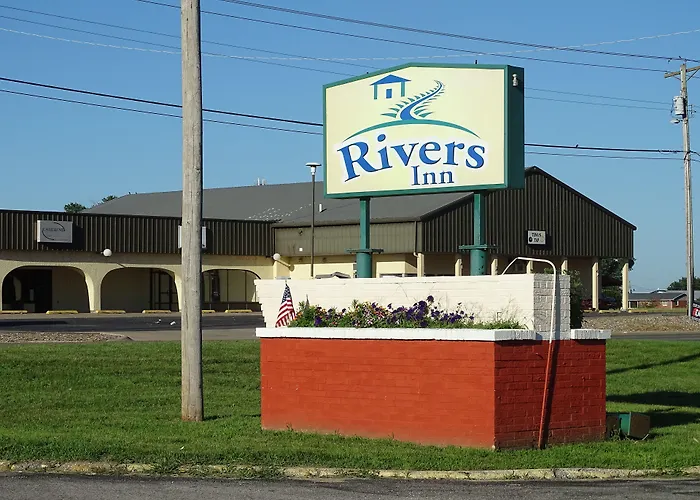 Rivers Inn Fort Madison