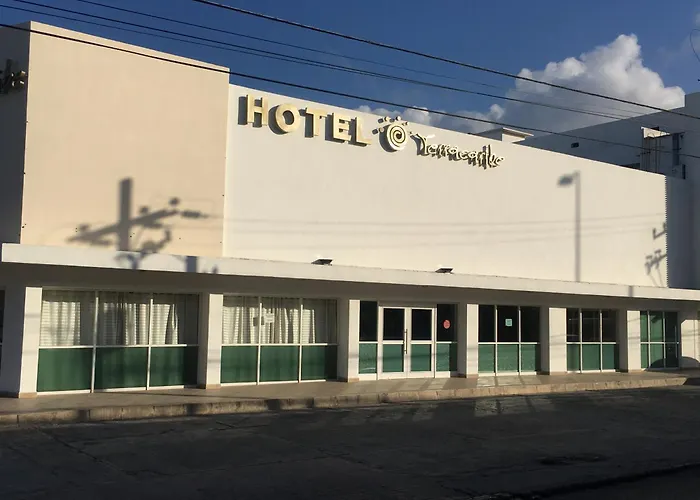 Terracaribe Hotel Boutique Cancun