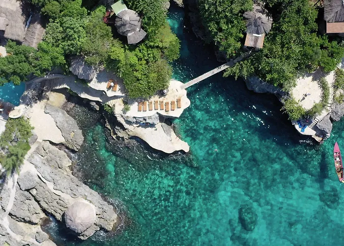 Tensing Pen Negril
