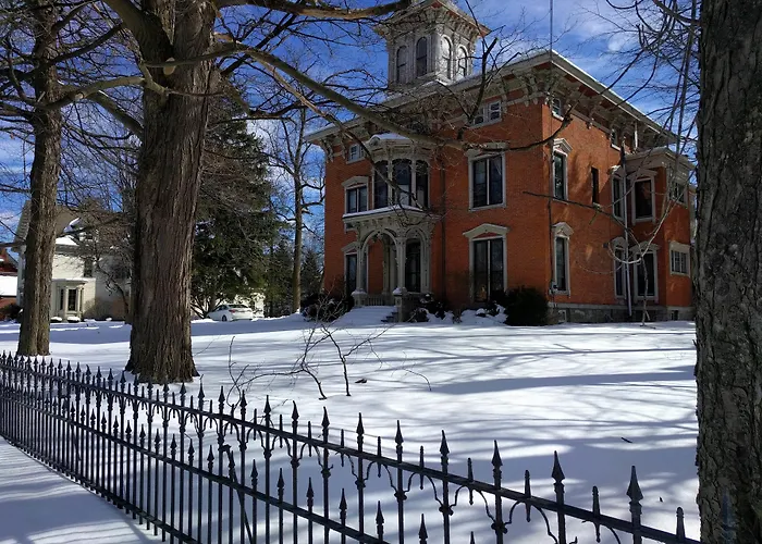 Rosemont Inn
