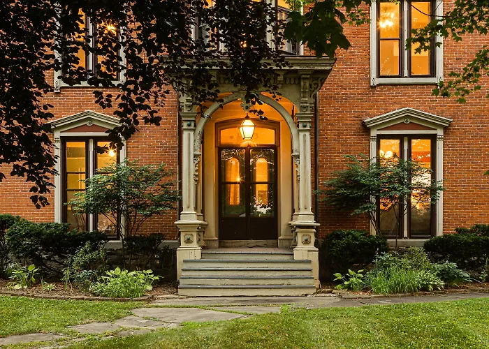 Rosemont Inn