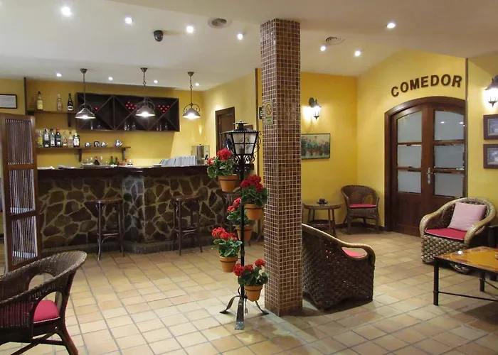 Hotel Don Paco Malaga