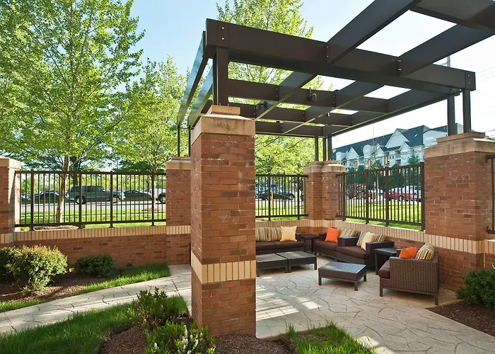 Courtyard Dunn Loring Fairfax Hotel Merrifield