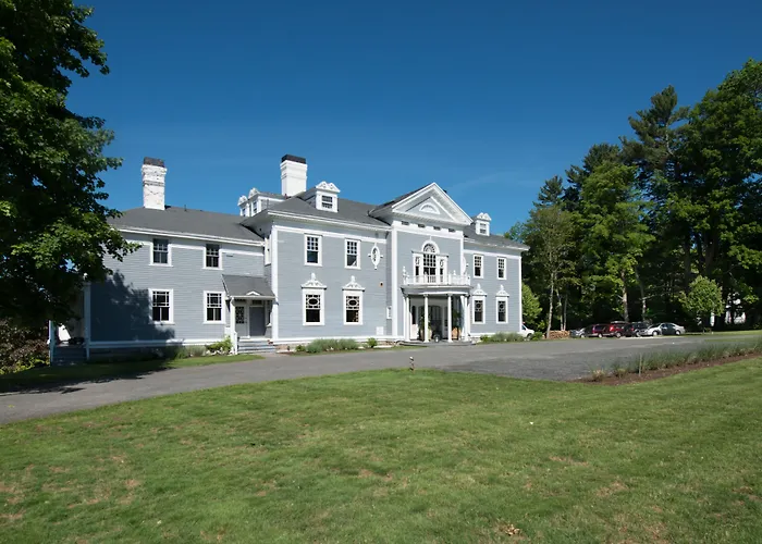 Kemble Inn - Restaurant - Bar Lenox