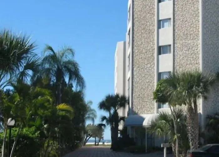 Gulfview Manor Resort Fort Myers Beach