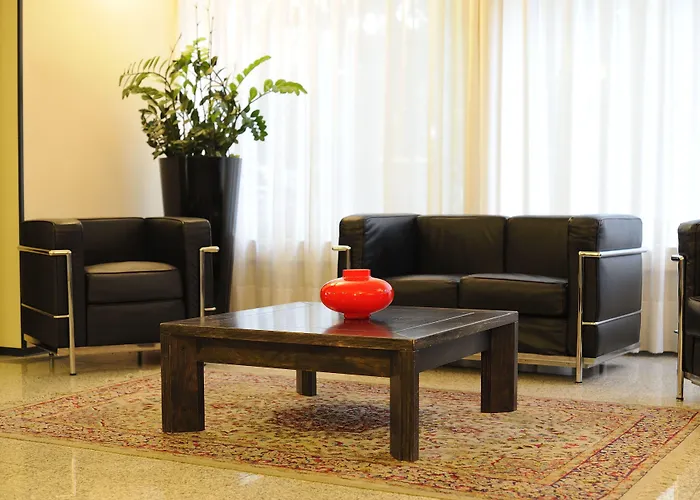 Hotel Lis Asti