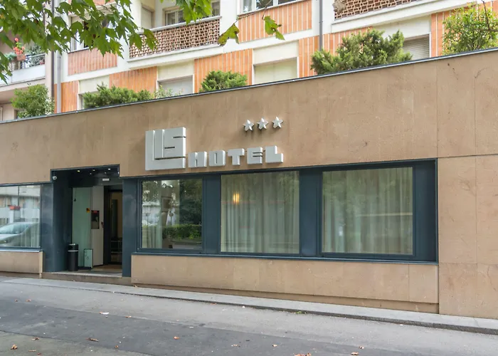 Hotel Lis Asti