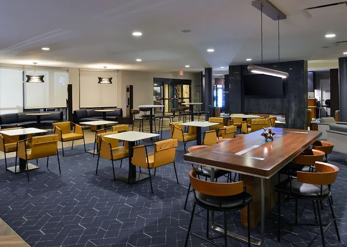 Courtyard By Marriott Harrisburg Hershey