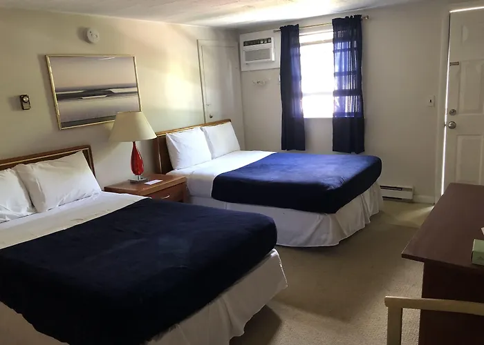 Atlantic Breeze Inn Old Orchard Beach
