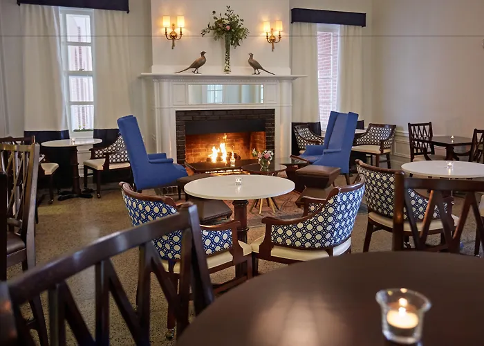 Hotel 24 South Staunton