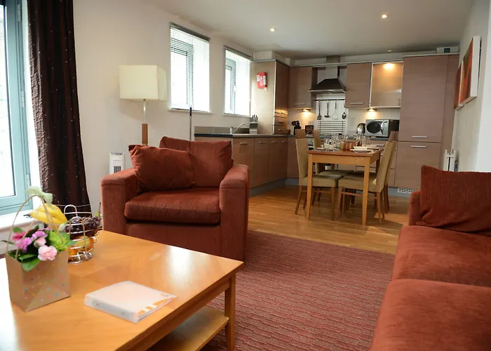 Premier Suites Newcastle