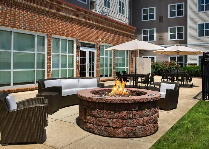 Residence Inn Silver Spring