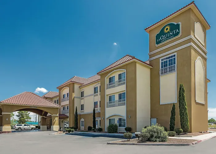 La Quinta By Wyndham Deming