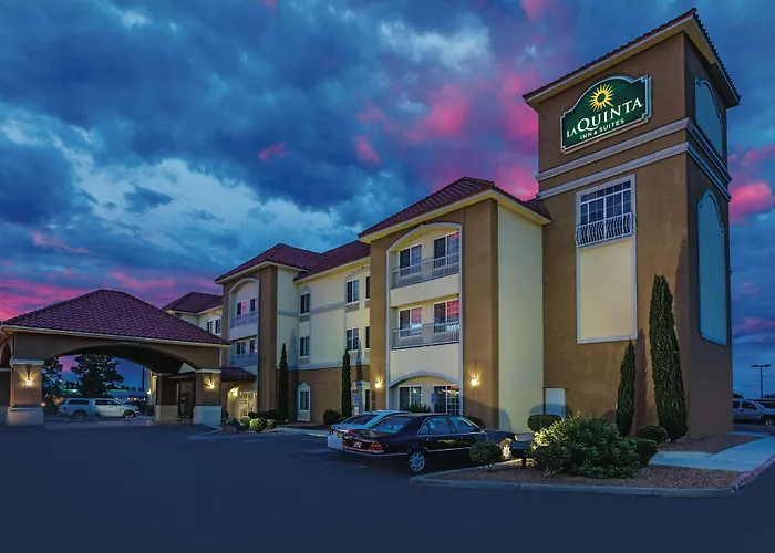 La Quinta By Wyndham Deming