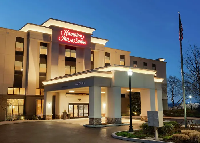 Hampton Inn & Suites Ephrata - Mountain Springs