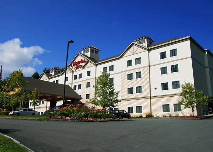 Hampton Inn Littleton