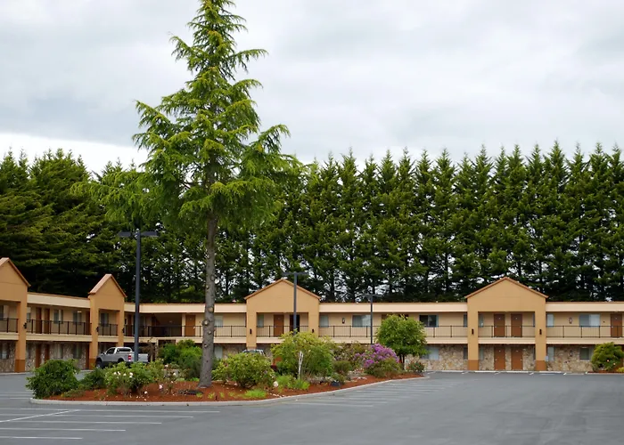 Mcminnville Inn