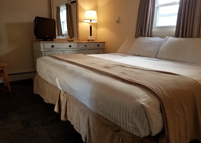Sea Cliff House Motel Old Orchard Beach