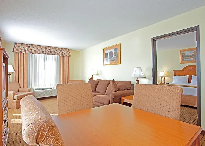 Holiday Inn Express Princeton/I-77 By Ihg