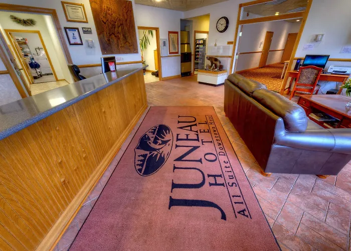 Juneau Hotel