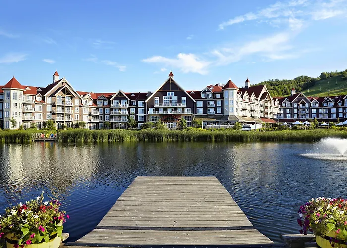 The Westin Trillium House, Blue Mountain Hotel Blue Mountains