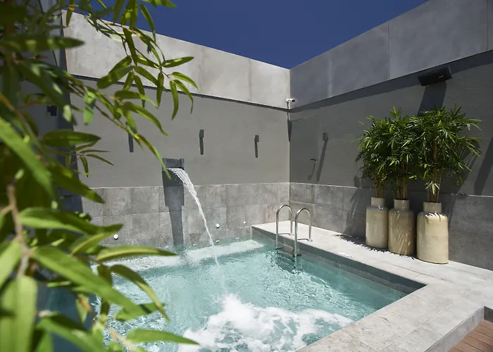 Portobay Marques Hotel Lisbon