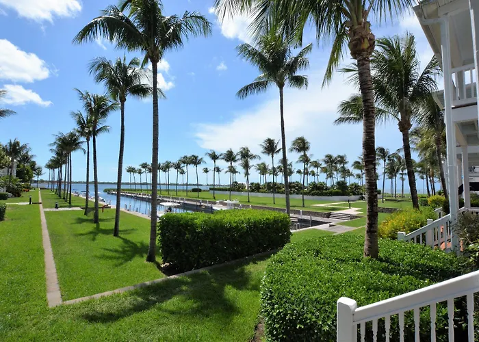 Indigo Reef Resort Villas & Marina By Keyscaribbean Marathon