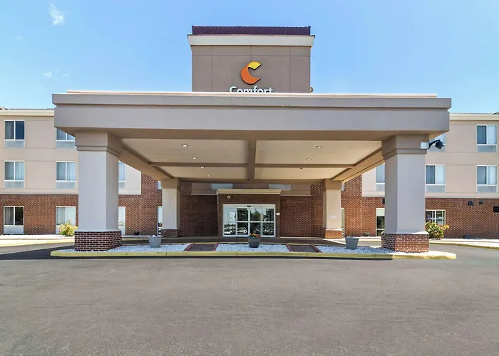 Comfort Suites
